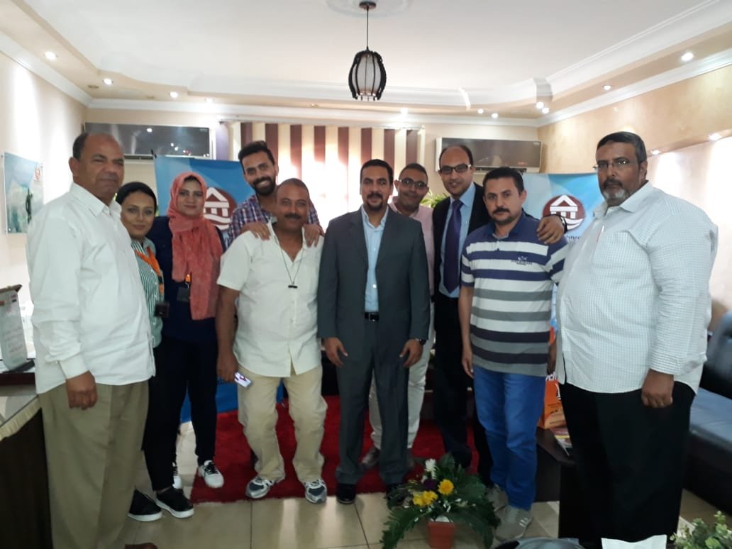 الفعاليات والبرامج التدريبية
