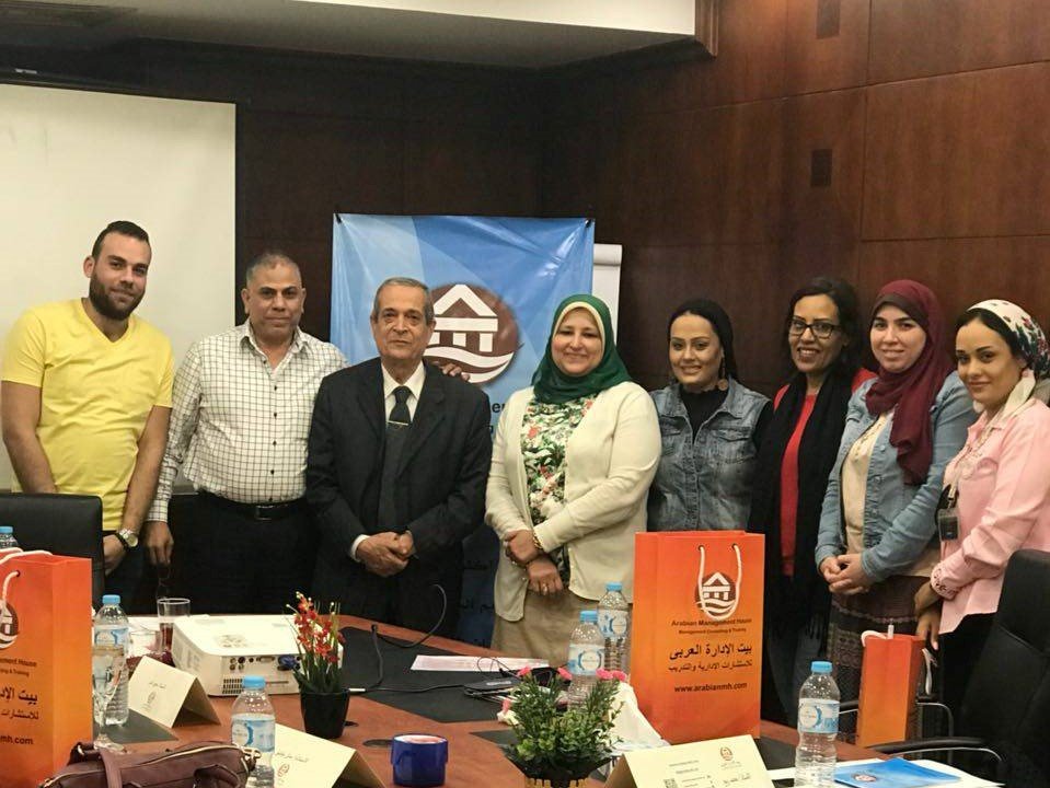 الفعاليات والبرامج التدريبية