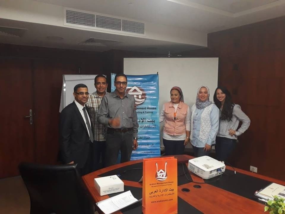 الفعاليات والبرامج التدريبية