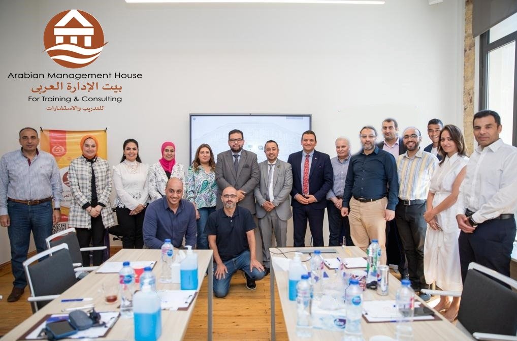 الفعاليات والبرامج التدريبية