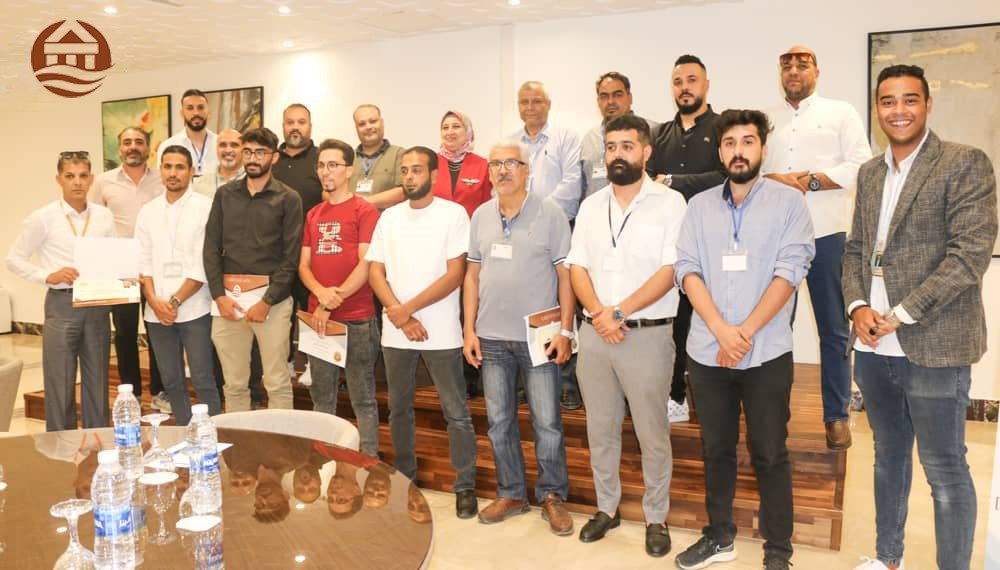 الفعاليات والبرامج التدريبية