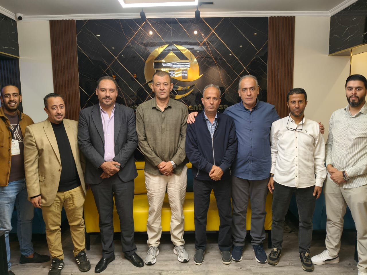 الفعاليات والبرامج التدريبية