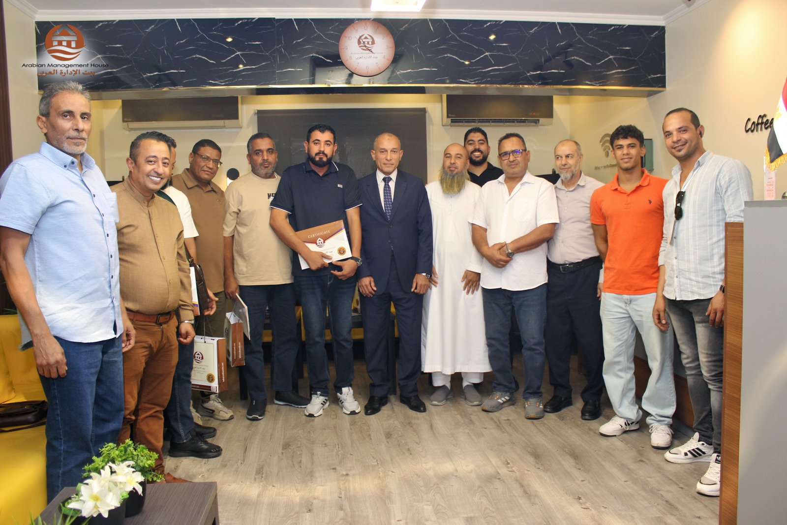 الفعاليات والبرامج التدريبية