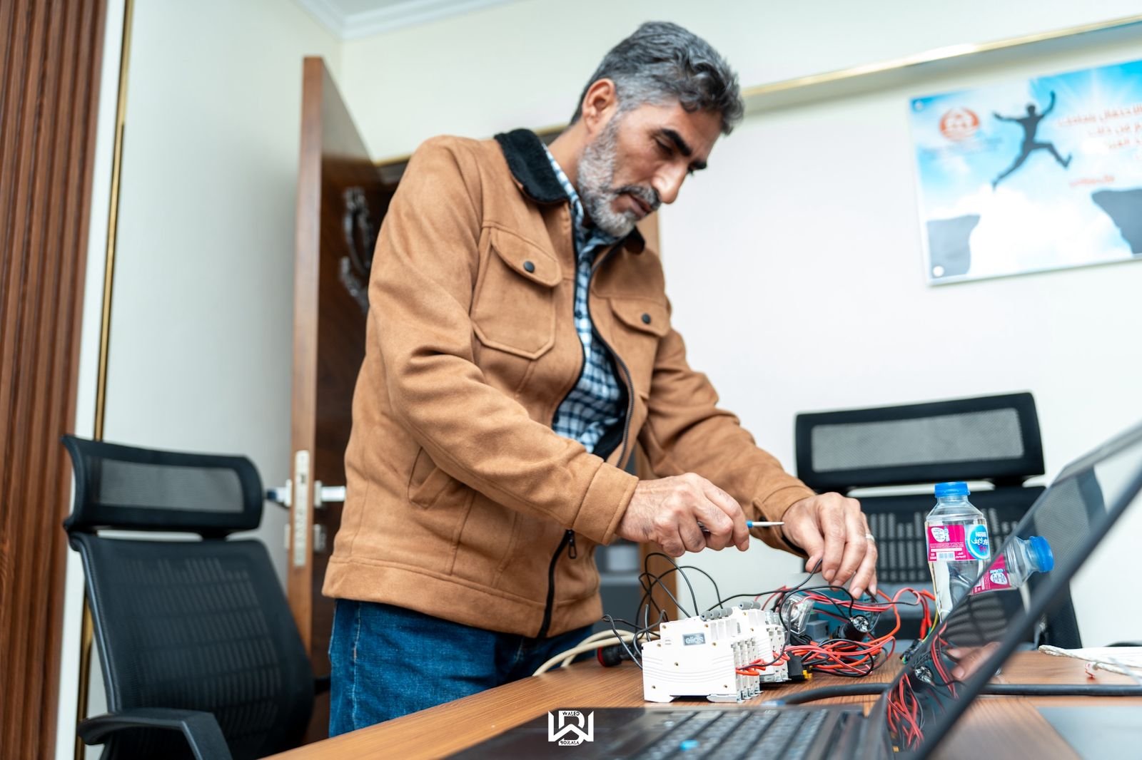 الفعاليات والبرامج التدريبية