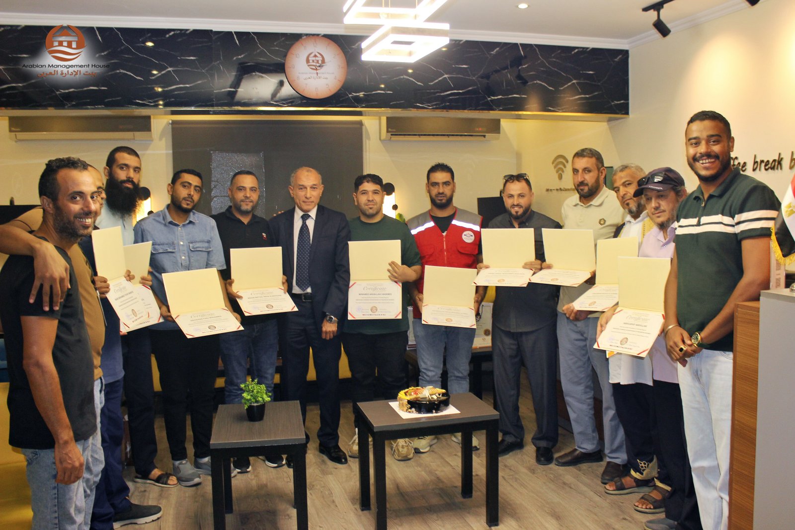 Events & Training Programs