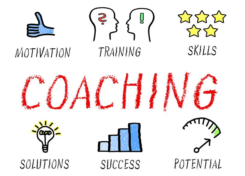 Effective Coaching and Mentoring Skills