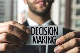 Management Skills & Decision Making