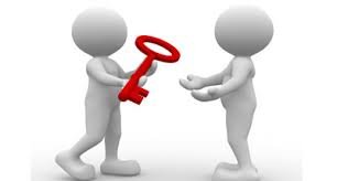 The Power of Delegation