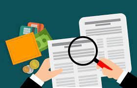 Financial analysis and final accounts in banks
