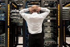 تخطيط التعافي من كوارث تكنولوجيا المعلومات