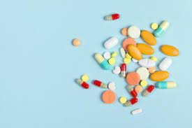 Pharmaceutical Tips