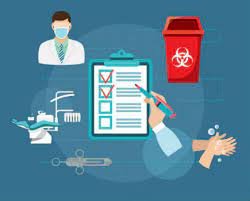 Infection Control )For Doctors & Dentists)