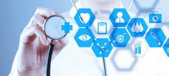 Integrated program in health financing