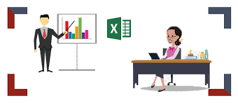 التقنيات الحديثة في تحليل البيانات الماليّة وإعداد التقارير باستخدام MS Excel