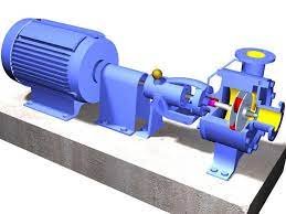 Maintenance of Centrifugal Pumps