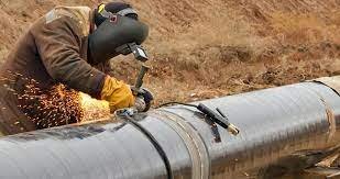 Welding Technologies for Oil & Gas Pipes