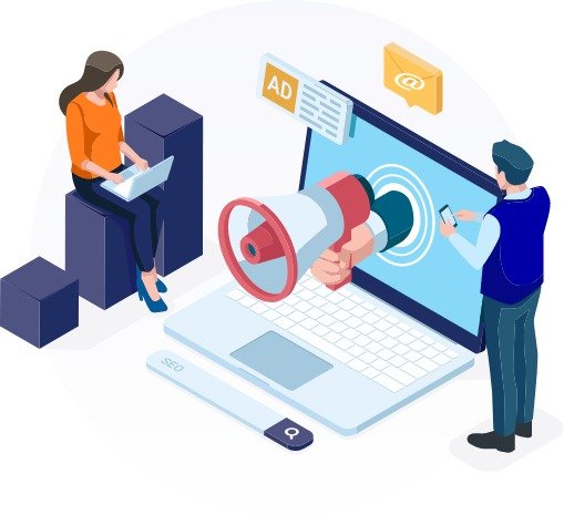 البرنامج المتكامل في التسويق في المؤسسات العربية