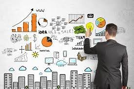 Effective marketing strategies and increased sales