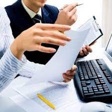تخطيط وتنظيم مكاتب السكرتارية العامة