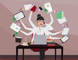 أفضل الممارسات والتكنولوجيا لإدارة مكاتب الإدارة العليا