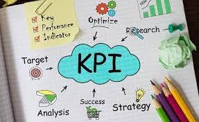 مؤشرات الأداء الرئيسية للموارد البشرية - HR KPIs