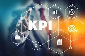Preparing and designing a system of performance measurement indicators (KPIs).