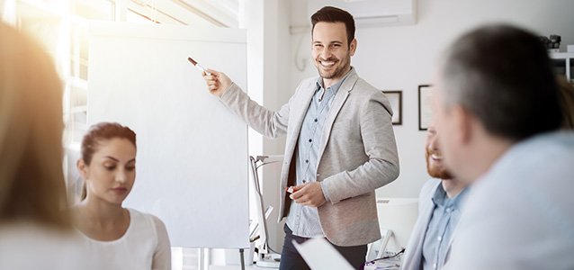 Management Skills & Techniques
