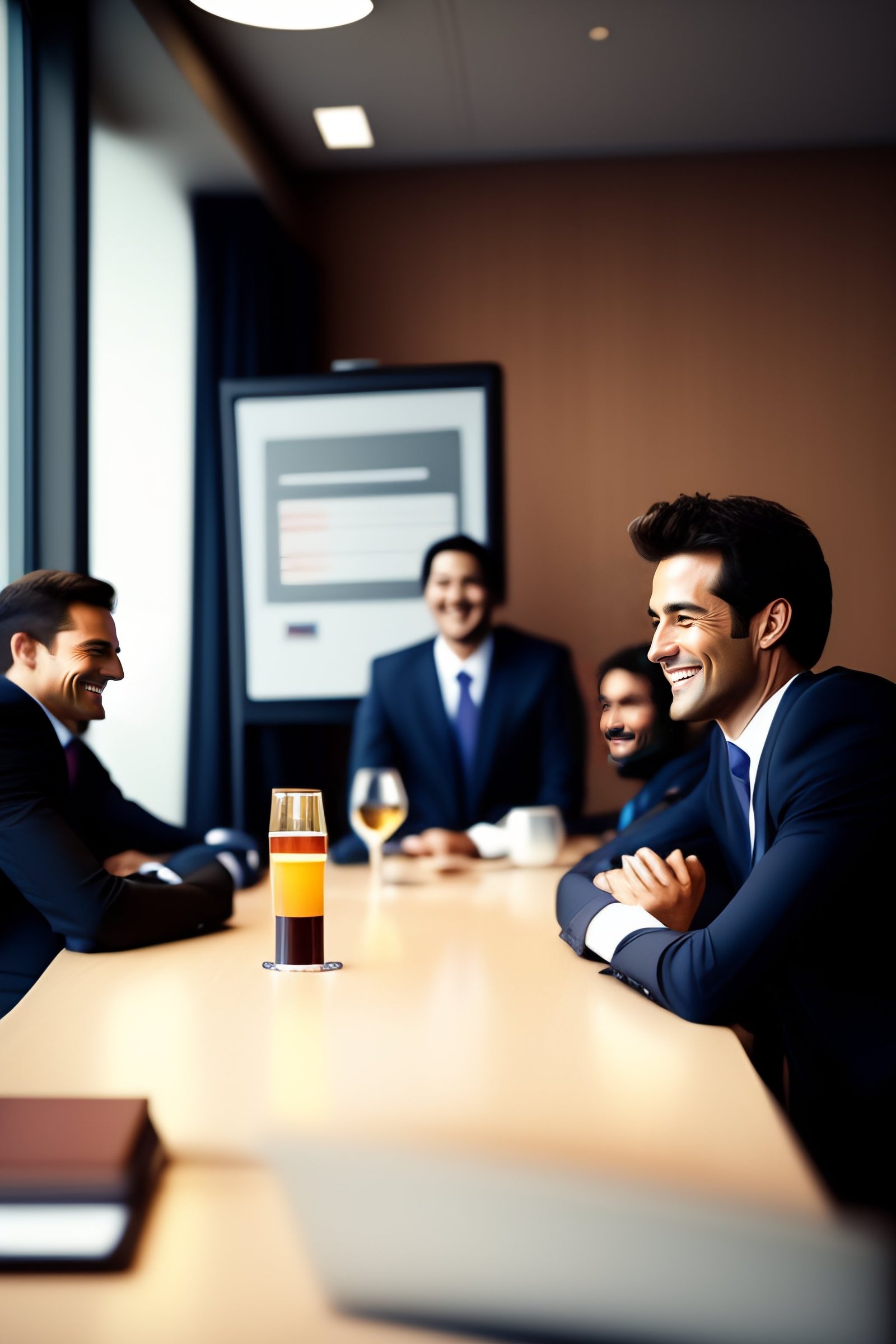 Etiquette Rules for Enterprise Service Providers