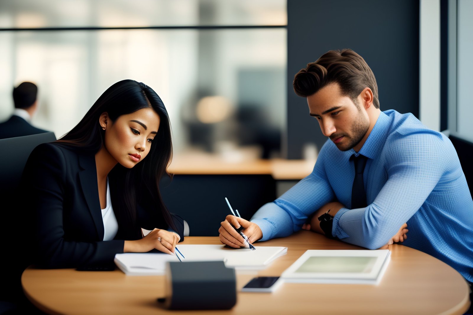 دورة مهارات إعداد وصياغة ومراجعة العقود