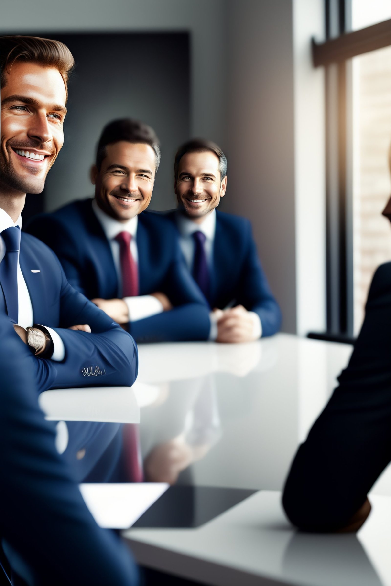 التميز في الأداء واتخاذ القرارات تحت ضغوط العمل