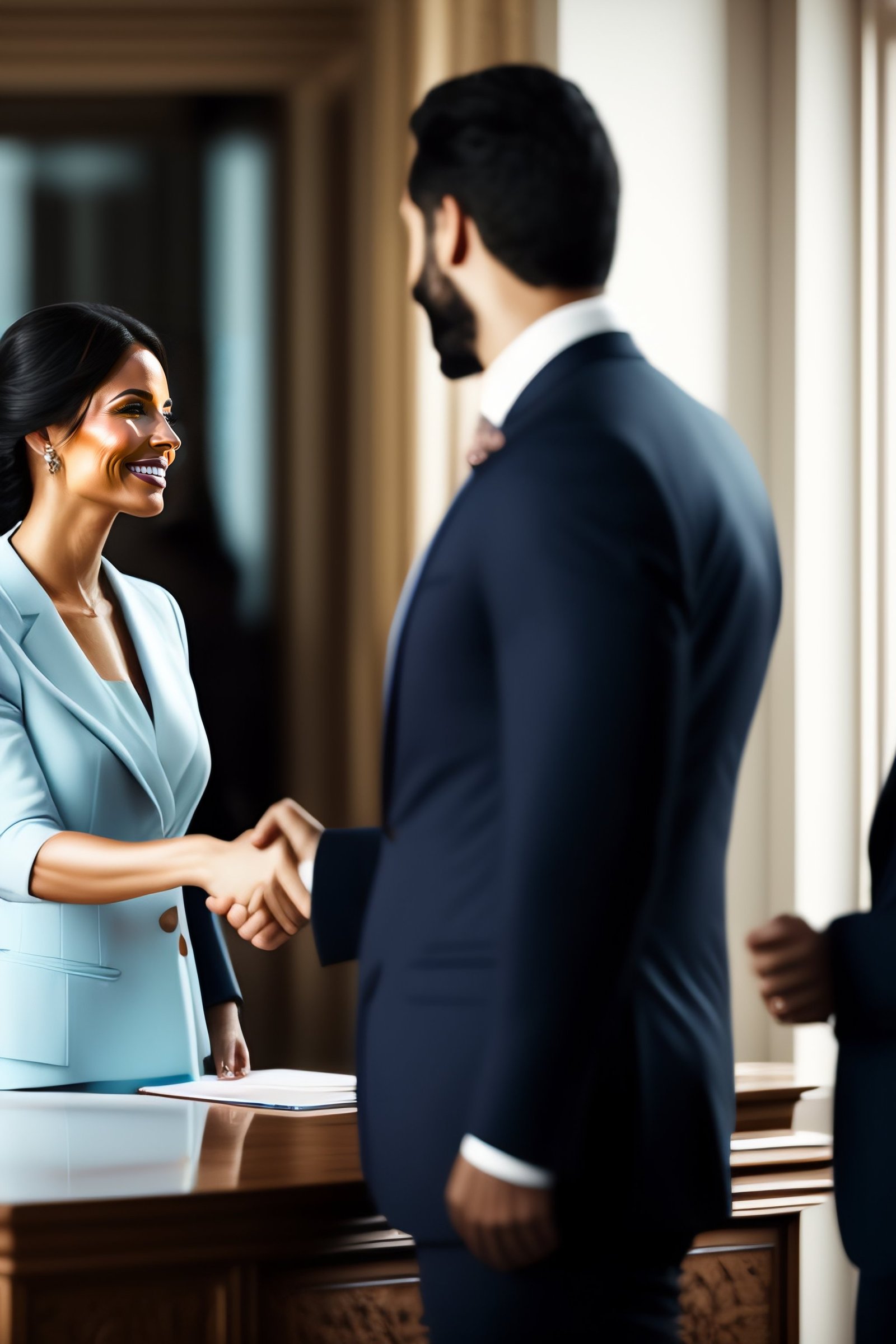  إدارة العلاقات العامة والتعامل مع وسائل الاعلام