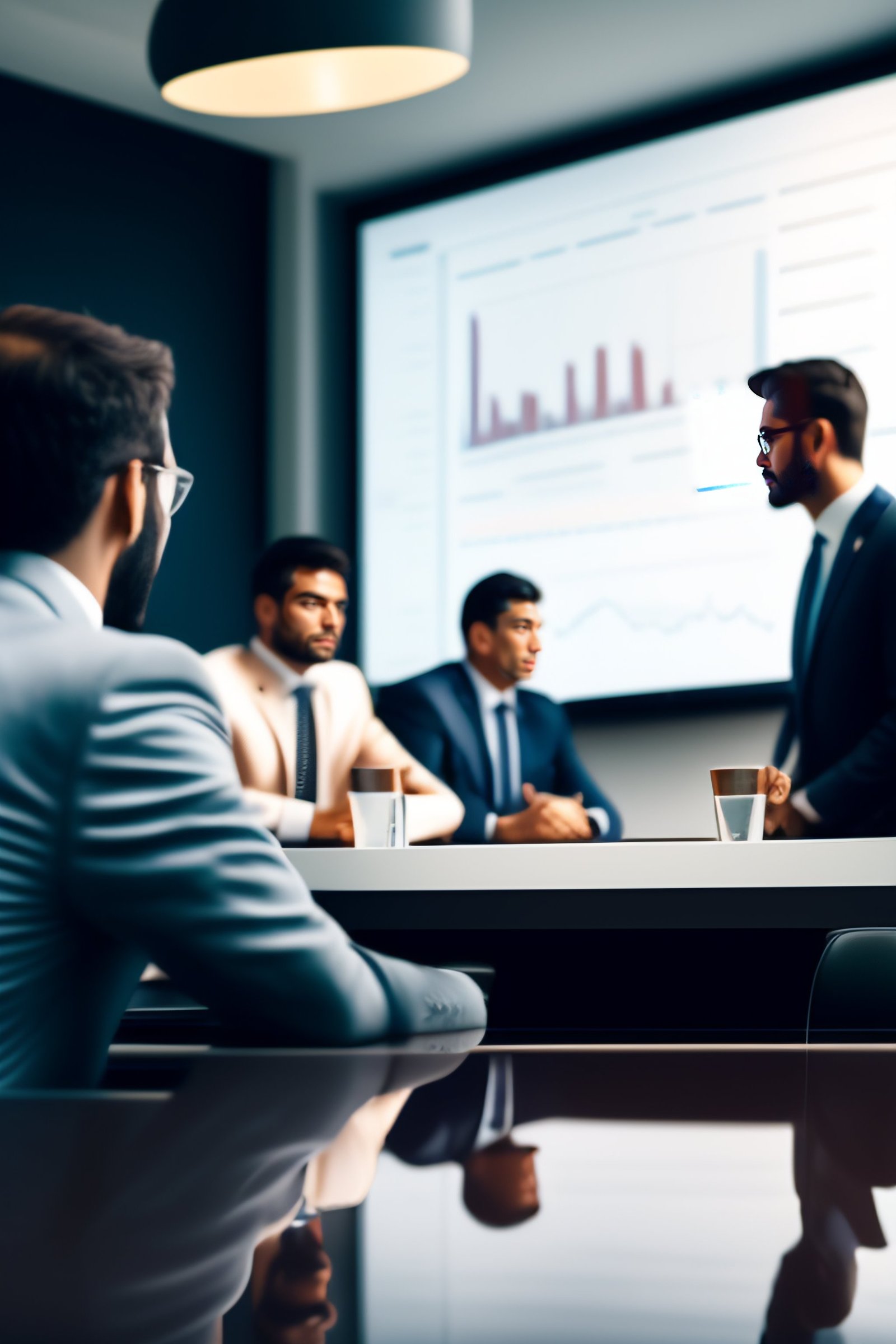 قيادة إدارة المخاطر الاستراتيجية والازمات