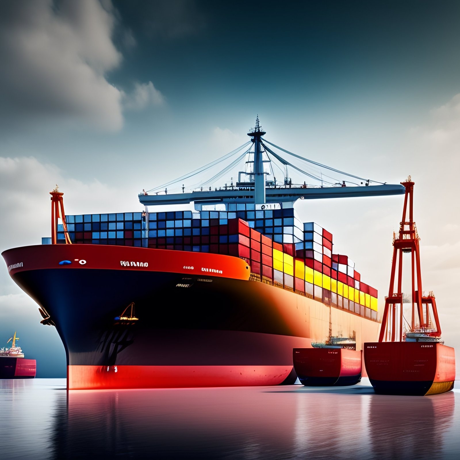 ‏المشتريات الفعالة وإدارة سلسلة التوريد وصياغة العقود