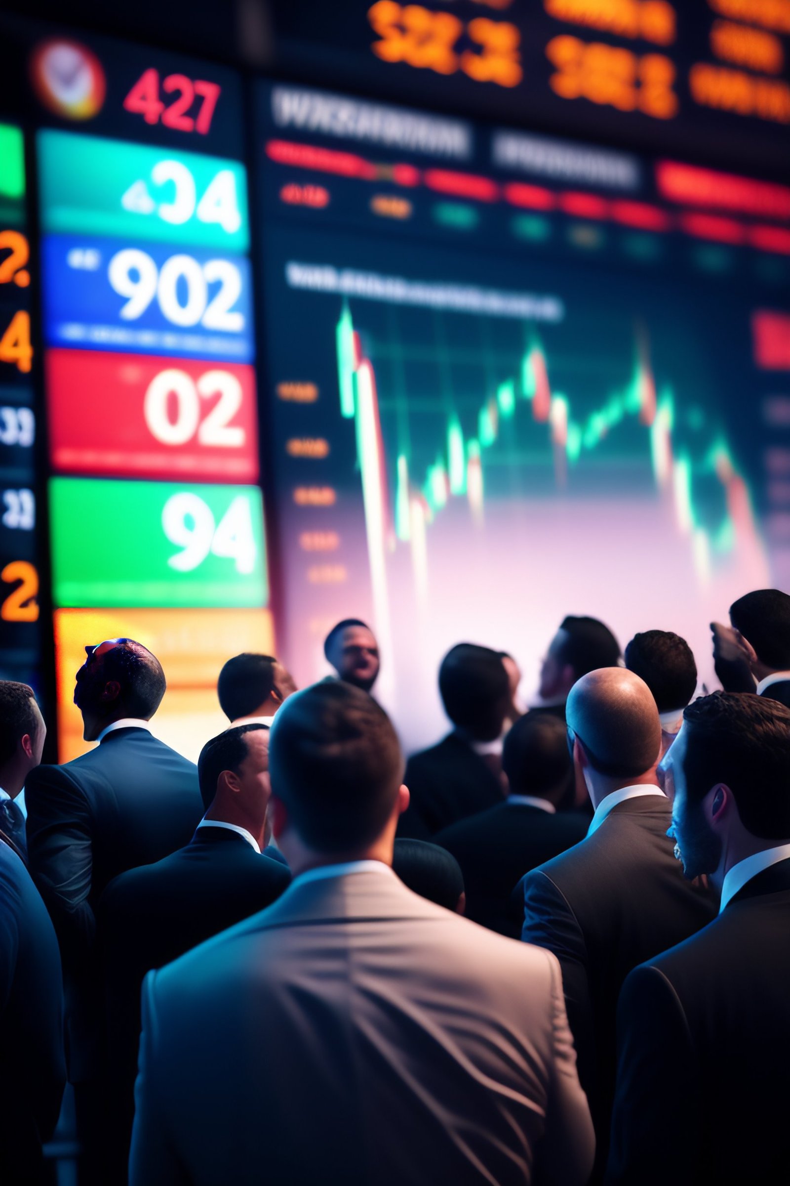 البورصات وأسواق رأس المال