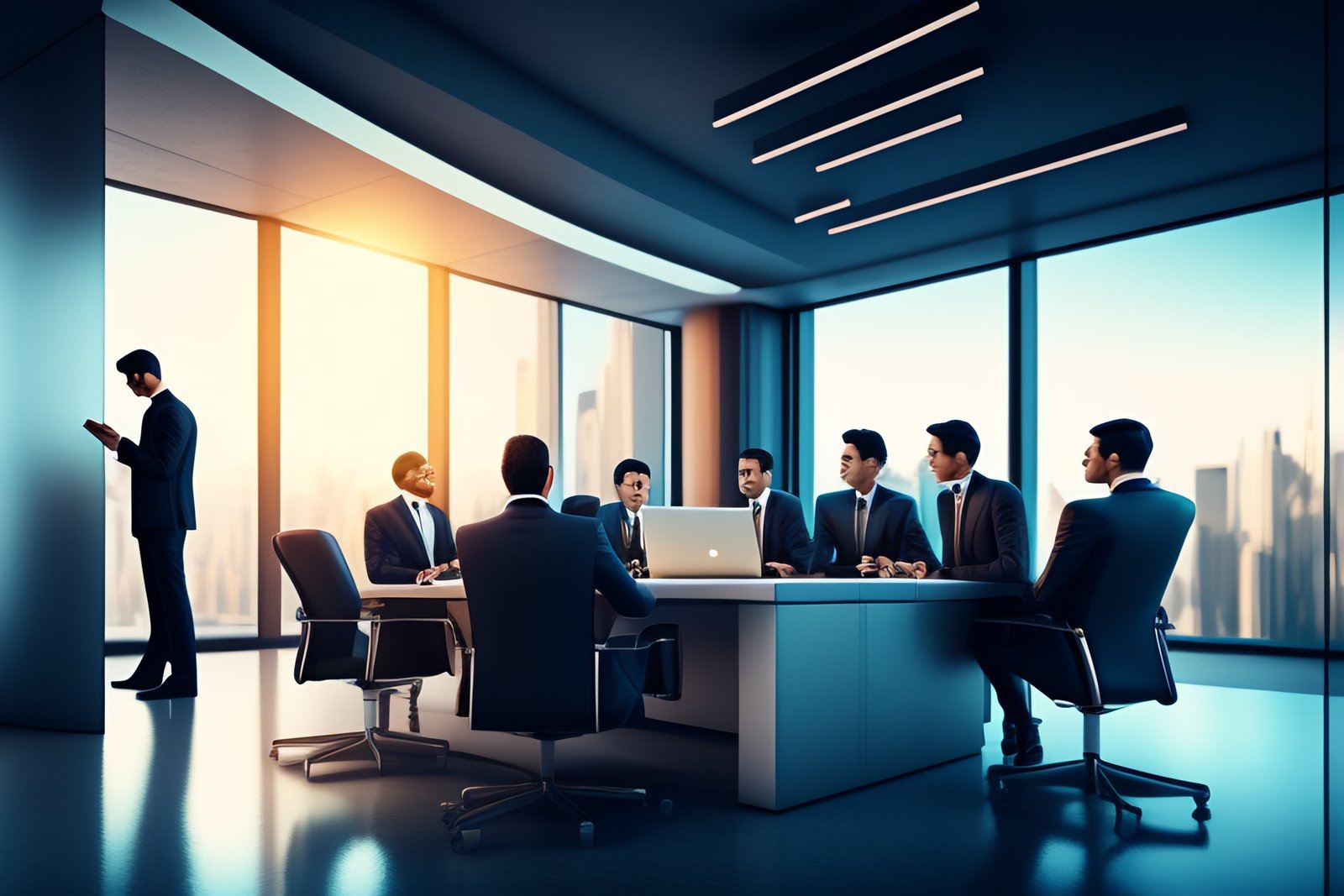 Business Analysis & Strategic Planning