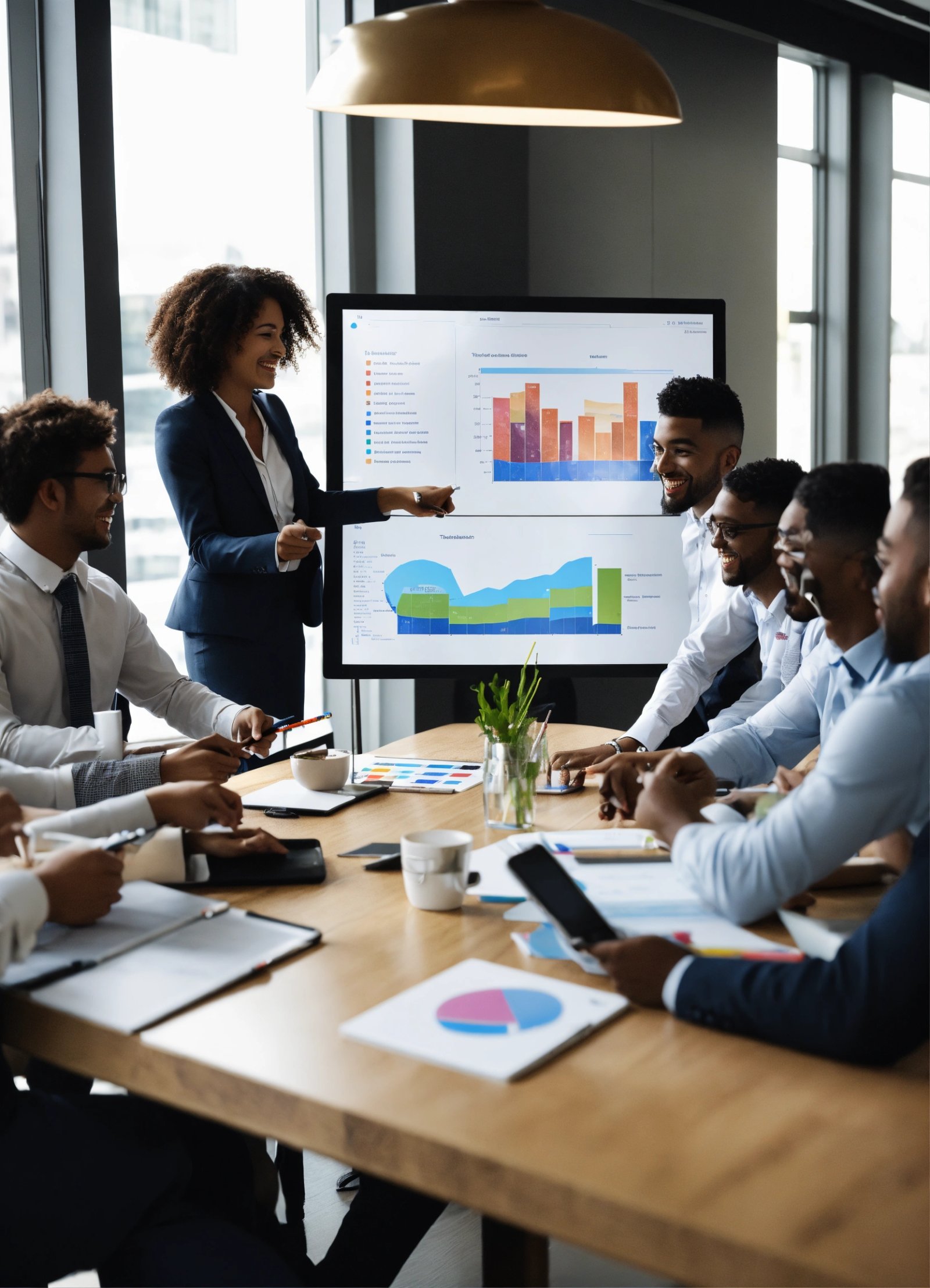Developing human resources, evaluating performance and linking the career path to training plans