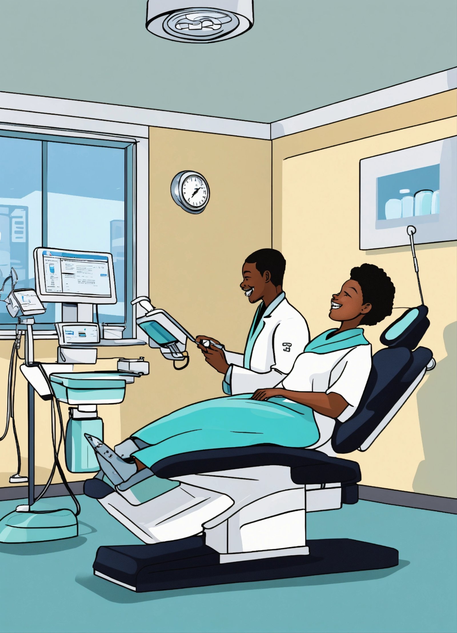 Dentistry Level 3 Advanced Diploma