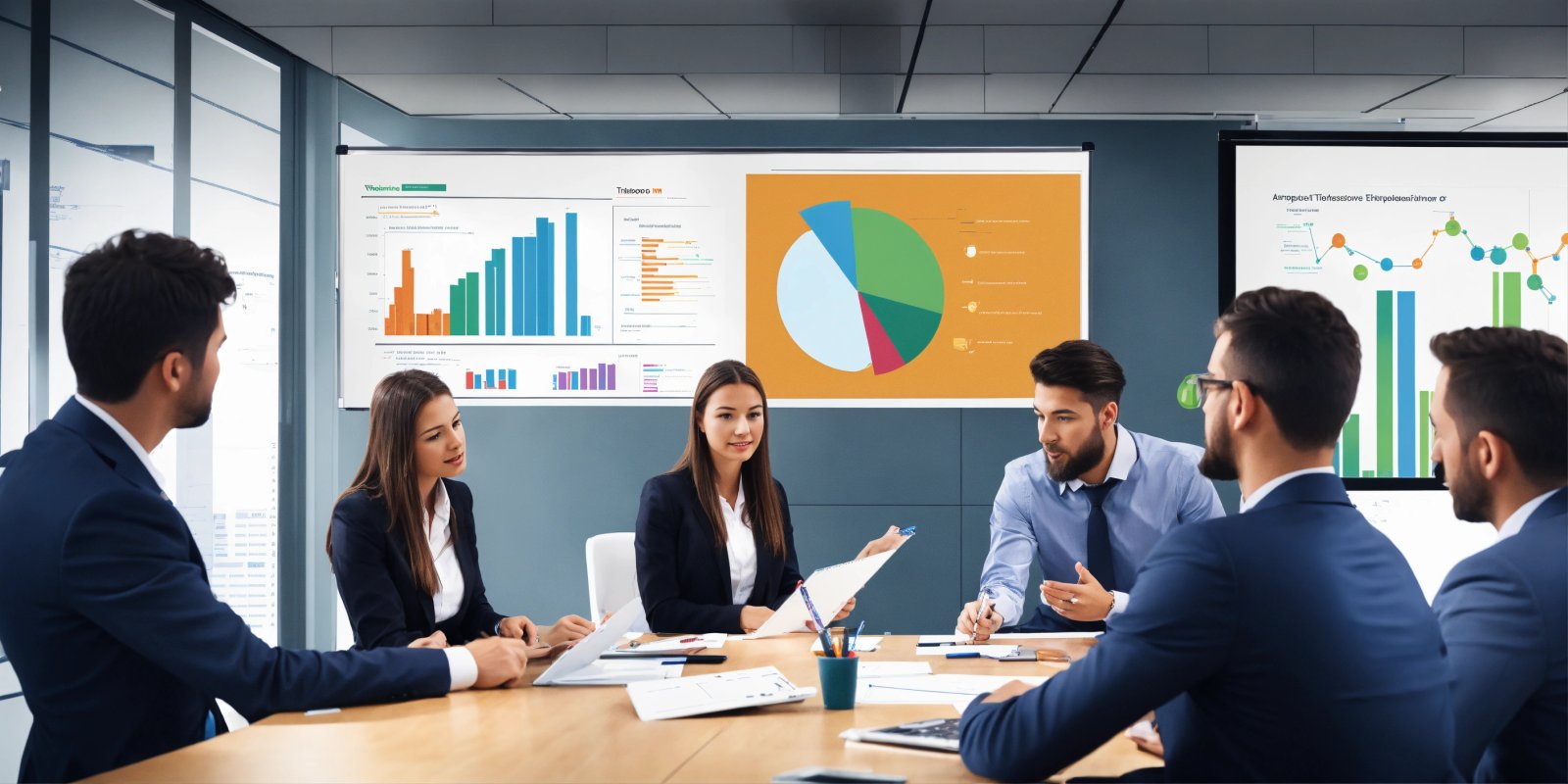 إدارة المشروعات الاحترافية (PMP)