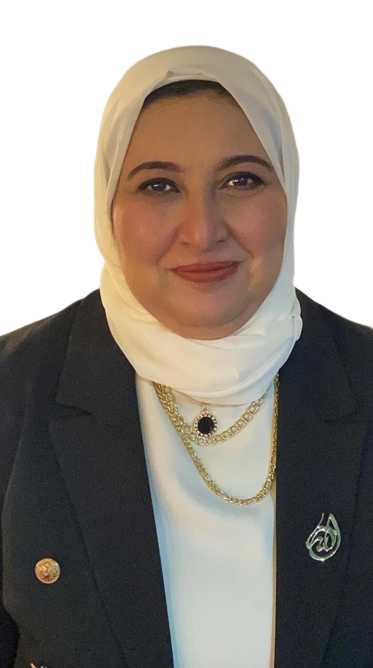 Dr. Amani Farouk
