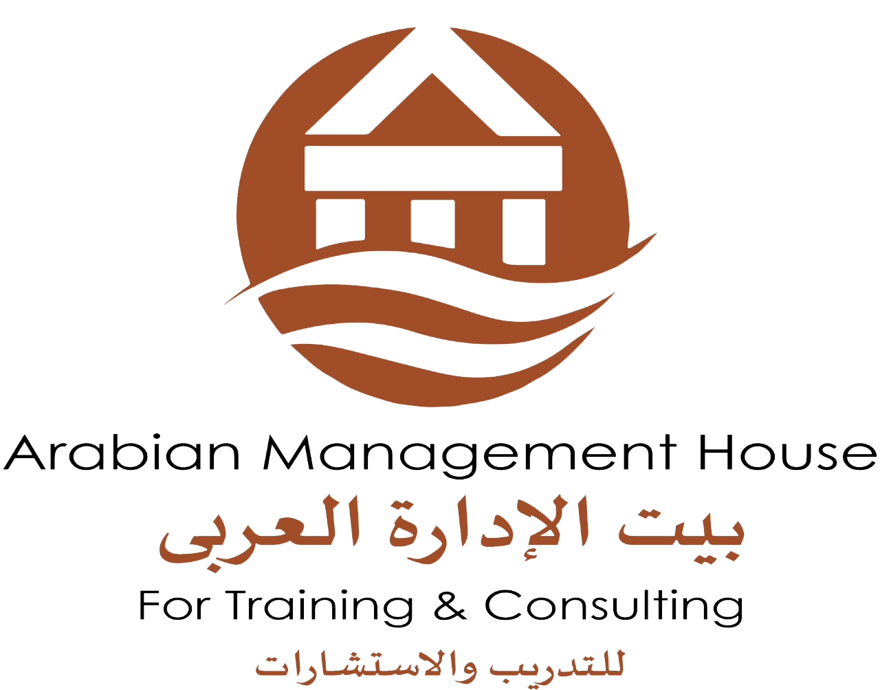 AMH Logo